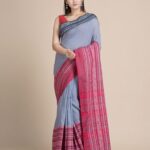 Manohari Embellished Saree