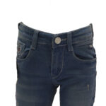 DAZZLE BLUE COLOR BOY’S DENIM PANT