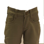 ALFRED SMART BASIC KIDS PANT