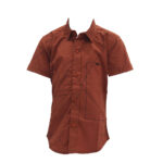HOT POINT CASUAL SLIMFIT PRINTED  SHIRT
