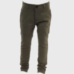 IMAGE  CRAFTED LEG WEAR