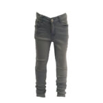 Sizz Fashion Jeans Girls Light Blue Pant