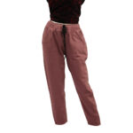 N.G. Jeans Denim Casual Stretchable  Burgundy Women’s Jeans