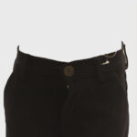 DAZZLE BACK COLOR BOY’S COTTON CASUAL PANT