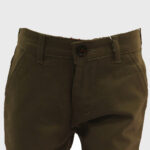 LUCENCY COTTON LYCR CASUAL BOY’S PANT