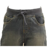 Gap Denim Blue ColorKids Shorts
